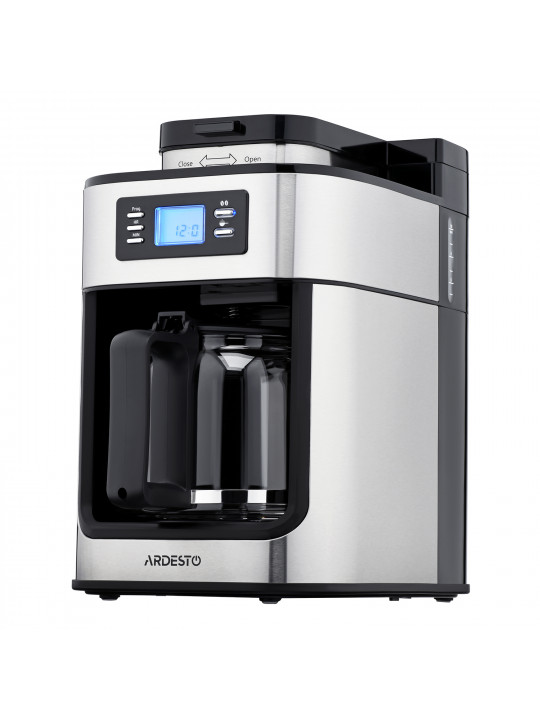 автоматические кофемашины ARDESTO YCM-D1200