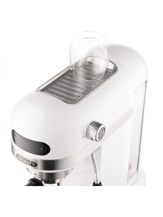 coffee machines automatic ARDESTO YCM-E1500