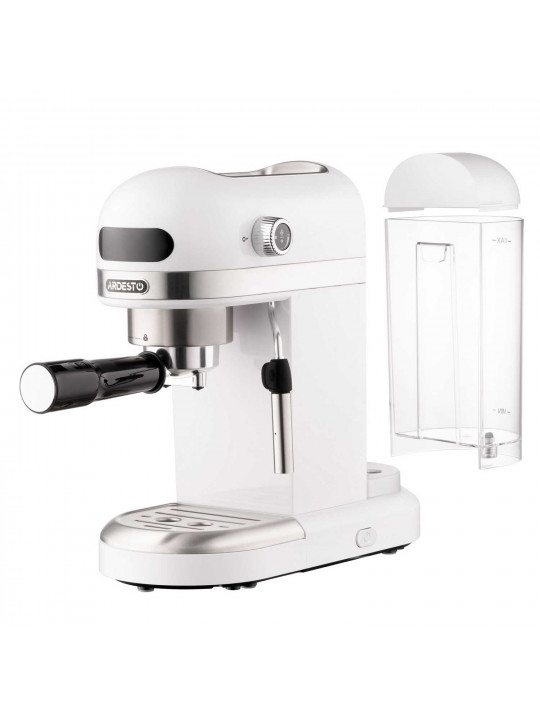coffee machines automatic ARDESTO YCM-E1500