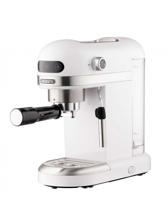 coffee machines automatic ARDESTO YCM-E1500