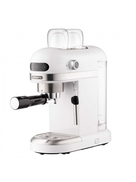 coffee machines automatic ARDESTO YCM-E1500