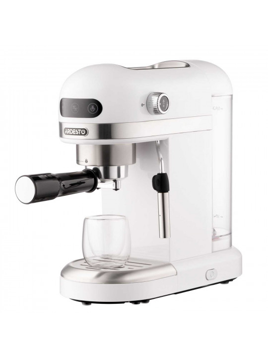 coffee machines automatic ARDESTO YCM-E1500