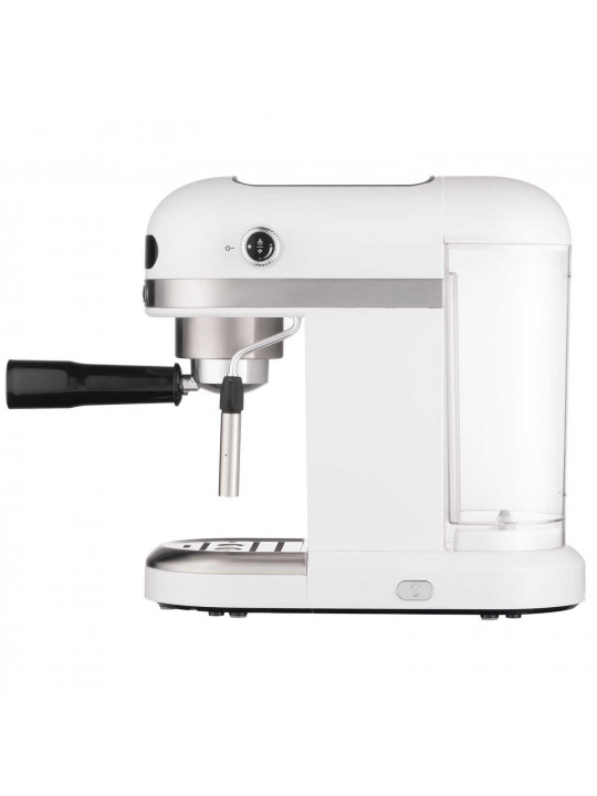 coffee machines automatic ARDESTO YCM-E1500