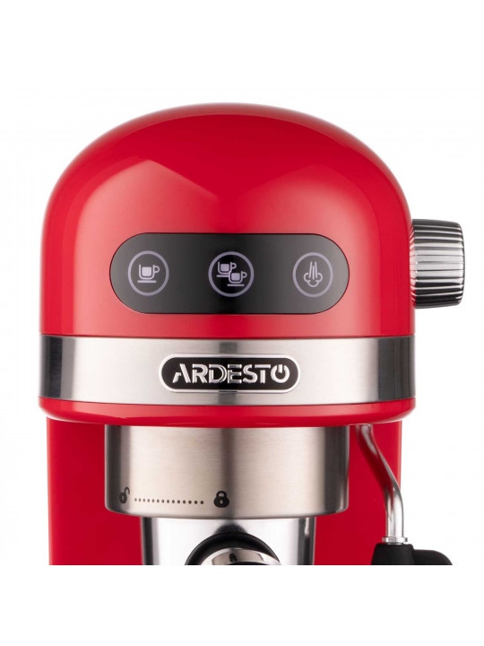автоматические кофемашины ARDESTO YCM-E1501