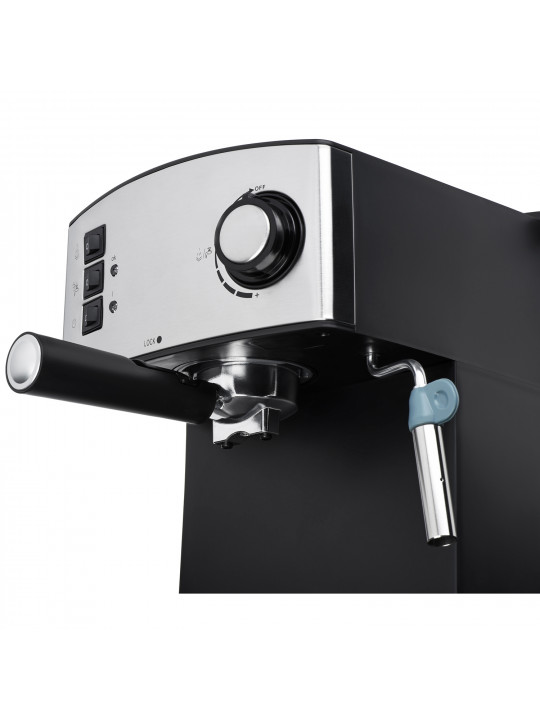 coffee machines automatic ARDESTO YCM-E1600