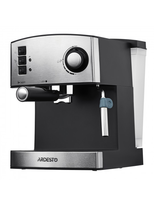 coffee machines automatic ARDESTO YCM-E1600