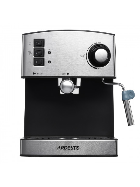 coffee machines automatic ARDESTO YCM-E1600