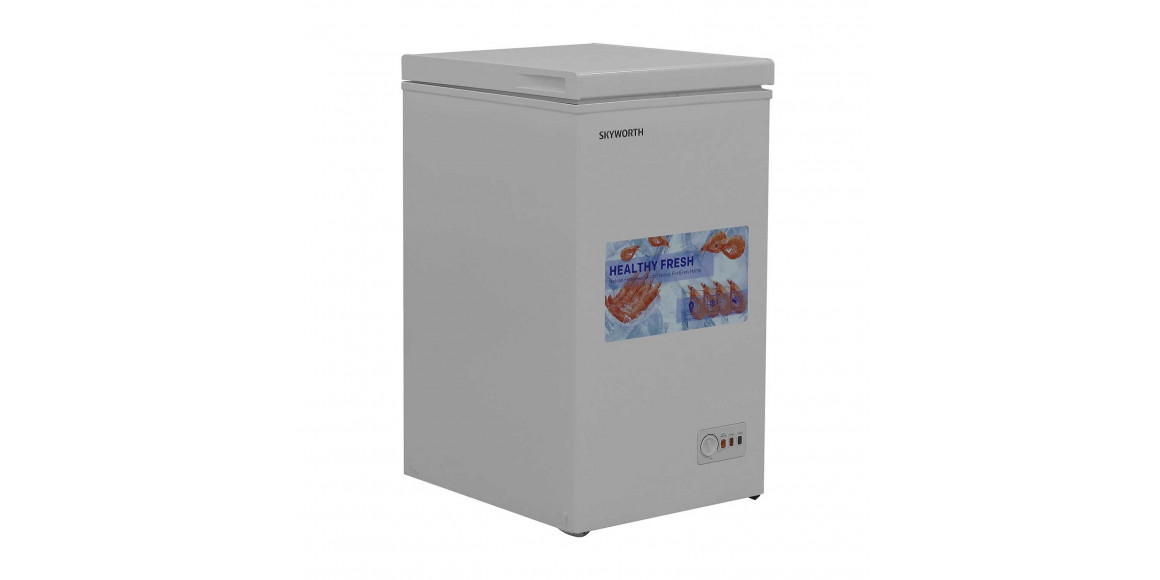 chest freezer SKYWORTH BD-110B