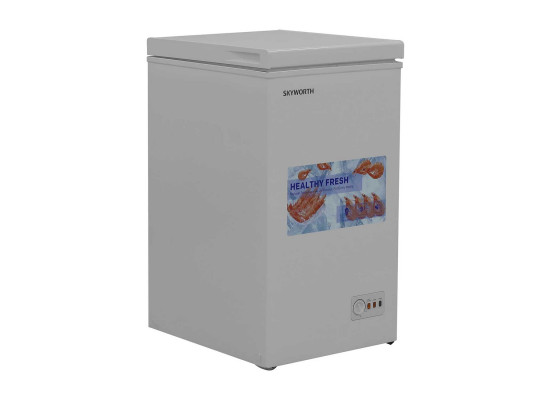 საყინულე სკივრი SKYWORTH BD-110B