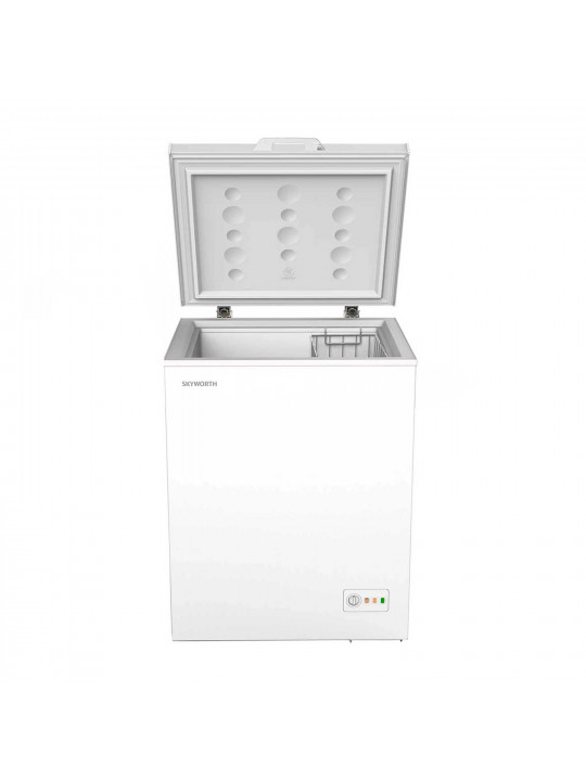 საყინულე სკივრი SKYWORTH BD-170AT
