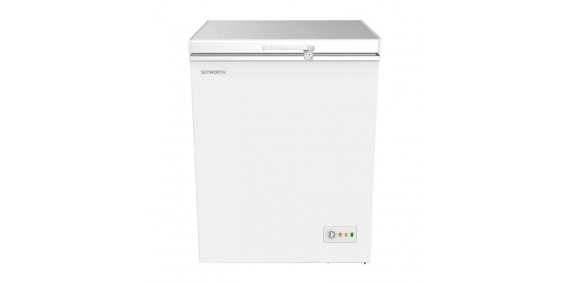 საყინულე სკივრი SKYWORTH BD-170AT
