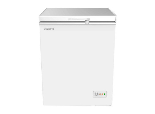 საყინულე სკივრი SKYWORTH BD-170AT
