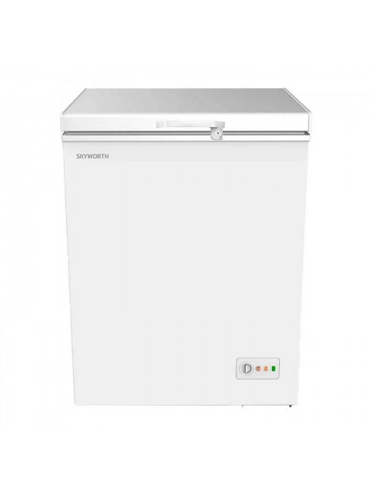 საყინულე სკივრი SKYWORTH BD-170AT