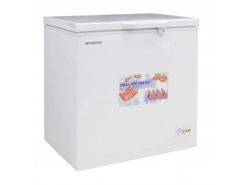 საყინულე სკივრი SKYWORTH BD-218AT