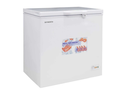 საყინულე სკივრი SKYWORTH BD-218AT