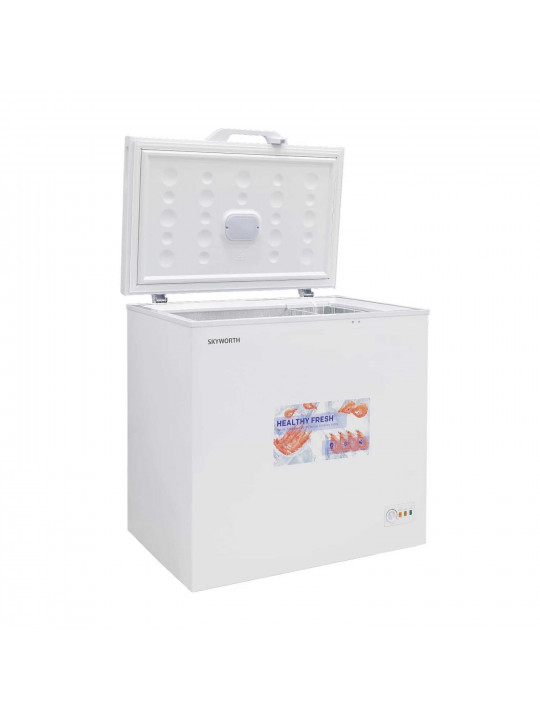 საყინულე სკივრი SKYWORTH BD-218AT