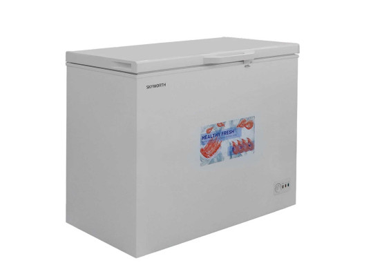საყინულე სკივრი SKYWORTH BD-300AT