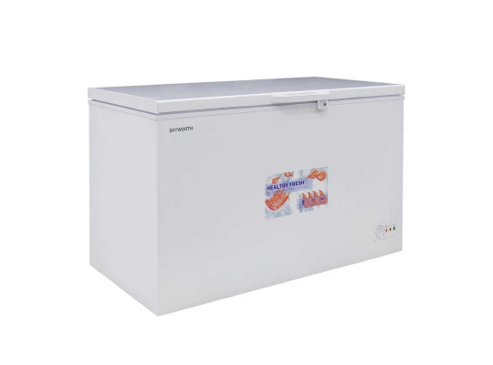 საყინულე სკივრი SKYWORTH BD-500