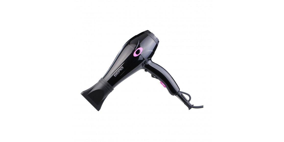 hair dryer BERG HD-5891
