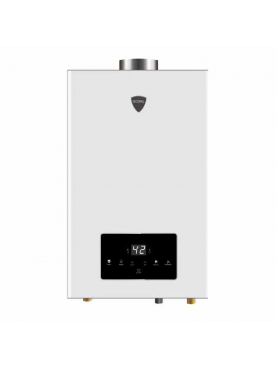 el.water heater MARAZZI DE 1202