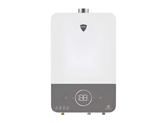 ელექტრო წყლის გამაცხელებელი MARAZZI DE 1206 V1