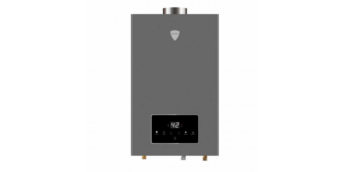 el.water heater MARAZZI DE 1203