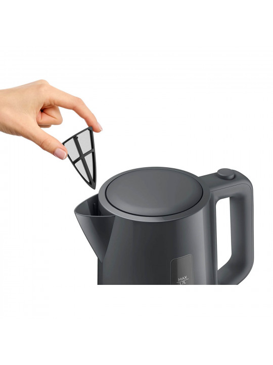чайник электрический PHILIPS HD9318/10