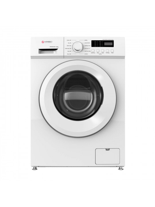 стиральная машина HAGEN HFW610W (WH)