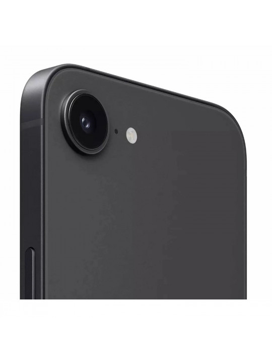 смартфон APPLE iPhone 16e 128GB (Black) (A3409)