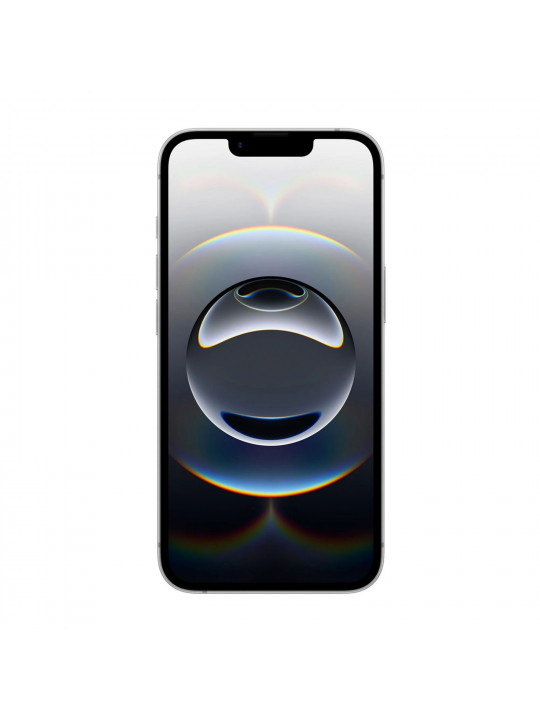 смартфон APPLE iPhone 16e 128GB (White) (A3409)