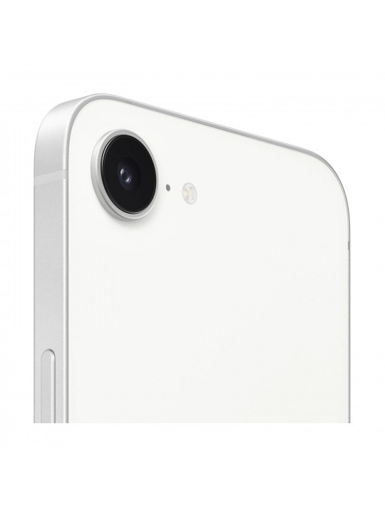 смартфон APPLE iPhone 16e 128GB (White) (A3409)