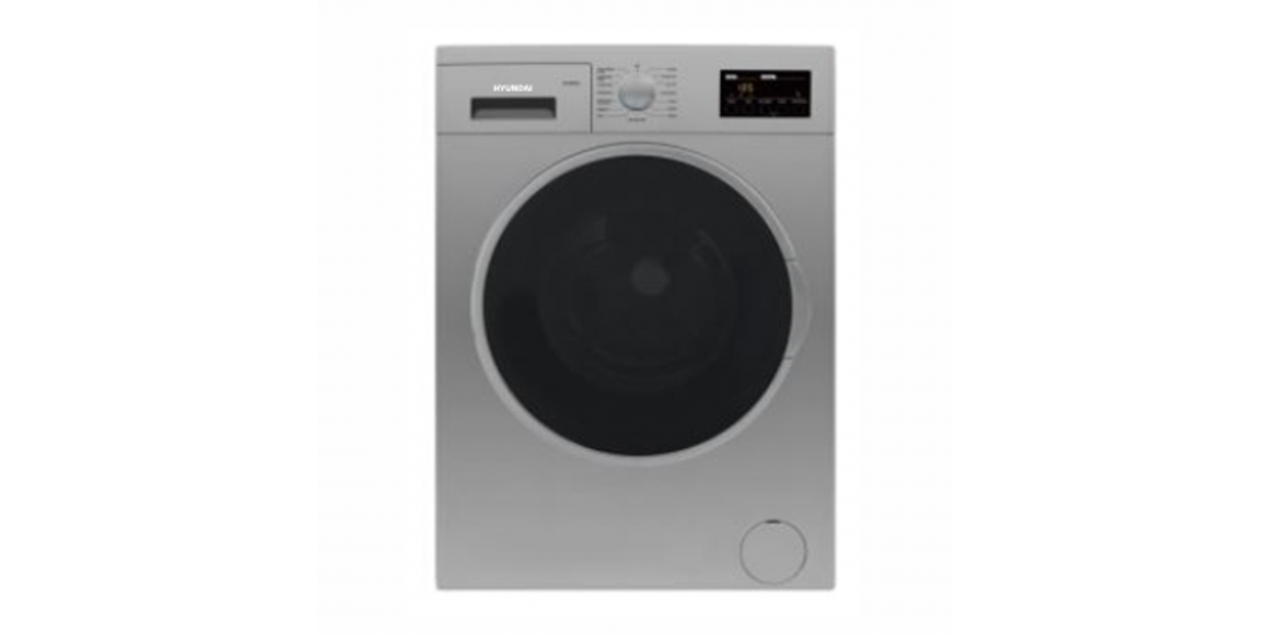 washing machine HYUNDAI 1916T2T