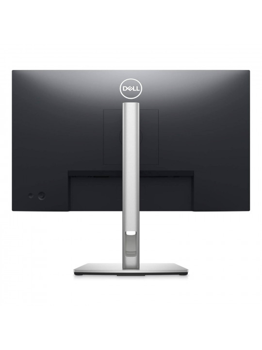 монитор DELL 23.8 P2423D HDMI, DP, USB, IPS, 2560X1440, SRGB 99%, PIVOT