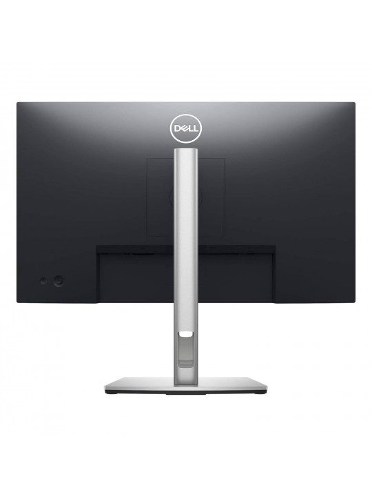 монитор DELL 23.8 P2423DE HDMI, DP, USB-C, RJ-45, IPS, 2560X1440, SRGB 99%, PIVOT