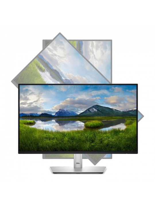 monitor DELL 23.8 P2425