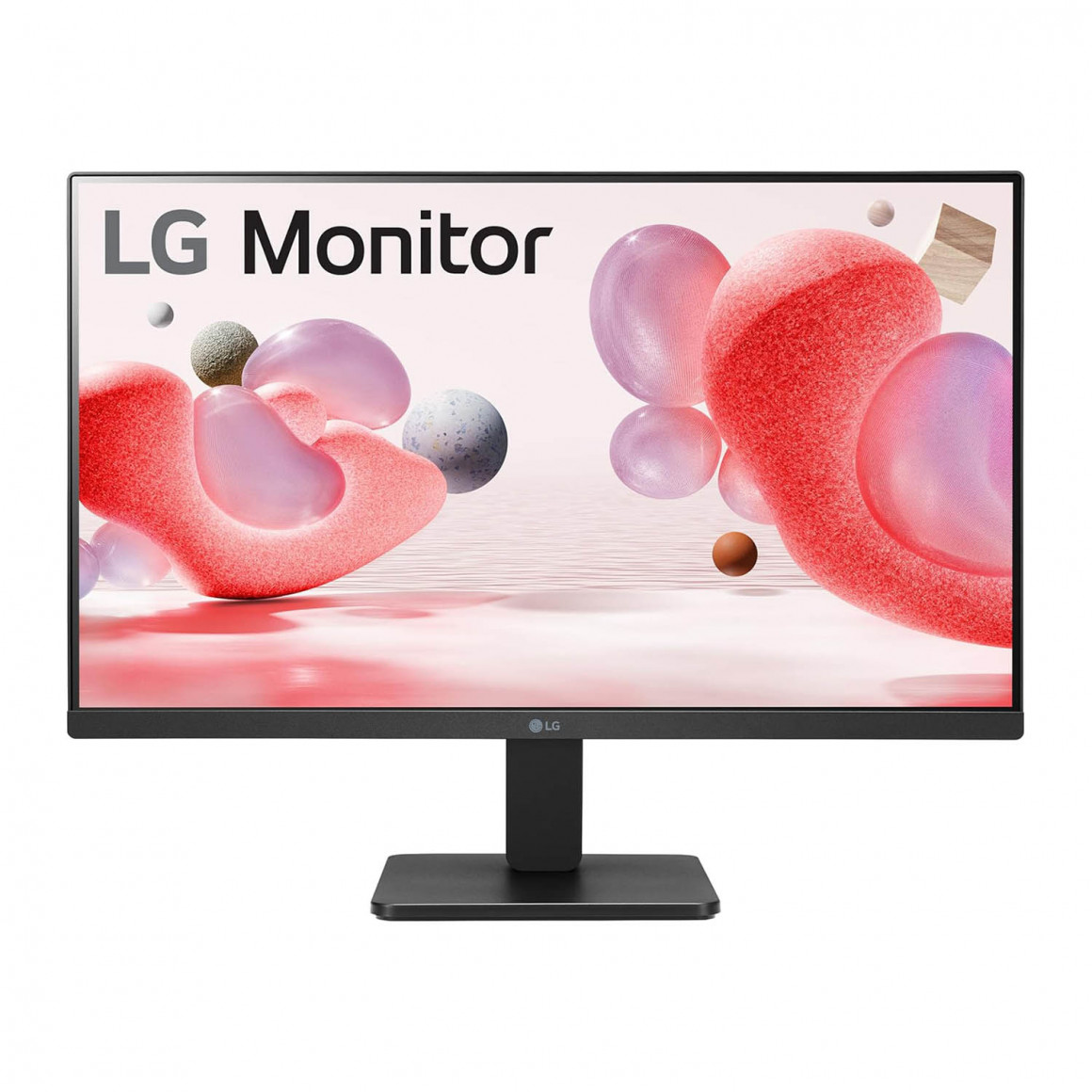 monitor LG 24MR400-B.AMAQ 24 1920 X 1080 IPS 100HZ FREESYNC