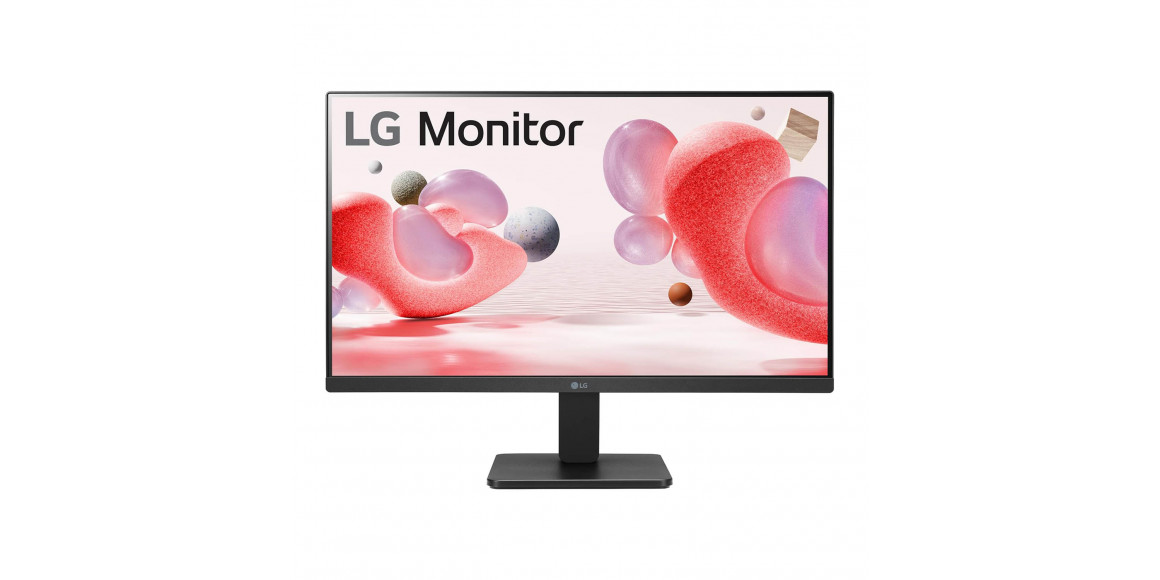 monitor LG 27MR400-B 27 IPS FHD 1920 X 1080 BLACK