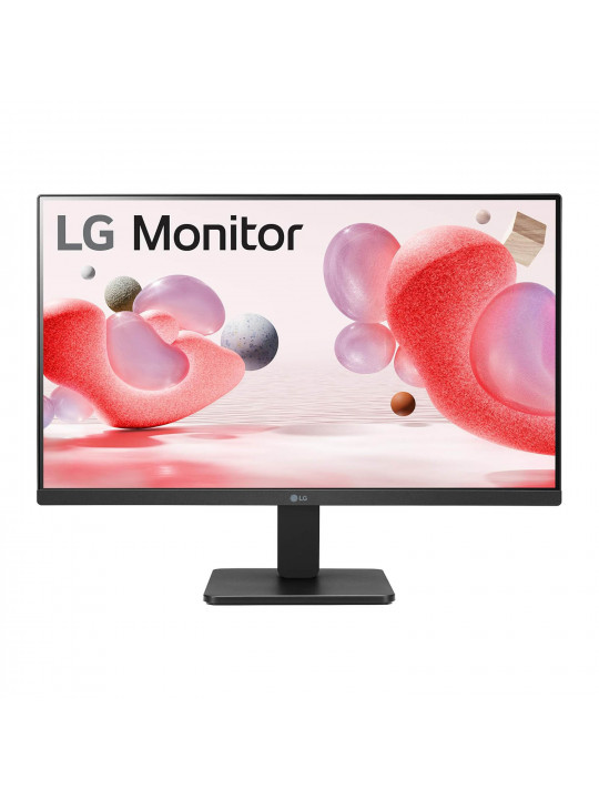 მონიტორი LG 27MR400-B 27 IPS FHD 1920 X 1080 BLACK