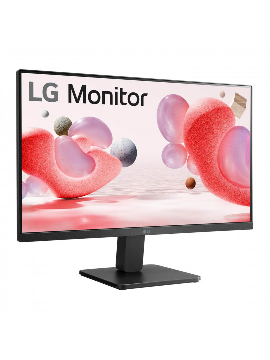 მონიტორი LG 27MR400-B 27 IPS FHD 1920 X 1080 BLACK