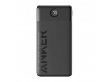 power bank ANKER 324 10.000MAH A1237 (BK)