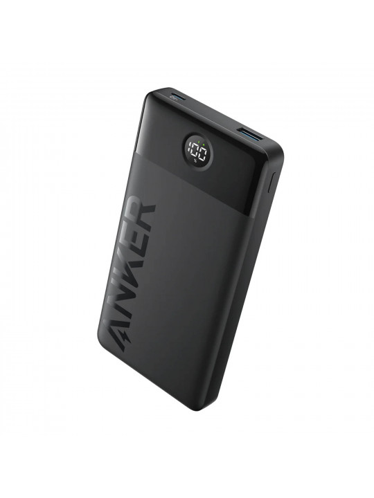 power bank ANKER 324 10.000MAH A1237 (BK)