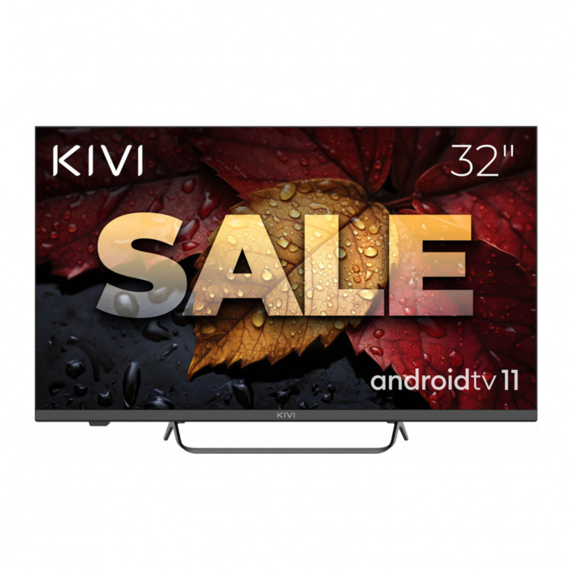 ტელევიზორი KIVI 32F760QB