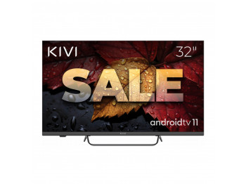 tv KIVI 32F760QB