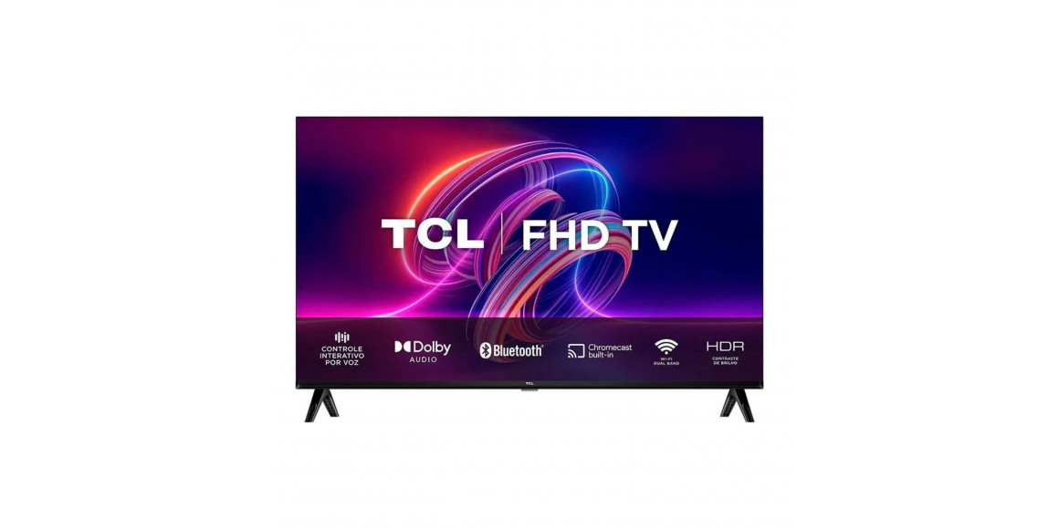 телевизор TCL 43S5400/6MT221A1T2A