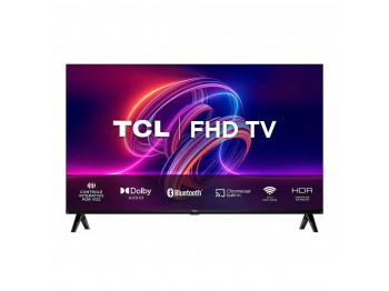 телевизор TCL 43S5400/6MT221A1T2A