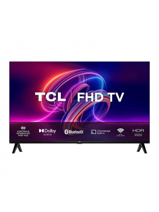 телевизор TCL 43S5400/6MT221A1T2A