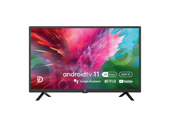 tv UDTV 32W5210 Smart