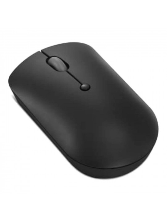 mouse LENOVO 400 USB-C WIRELESS GY51D20865 (BK)