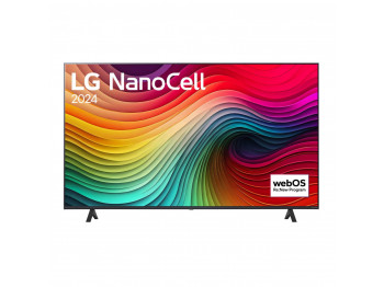 tv LG 55NANO80T6A.AMCN