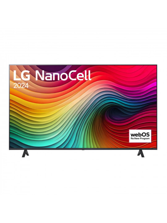 tv LG 43NANO80T6A.AMCN